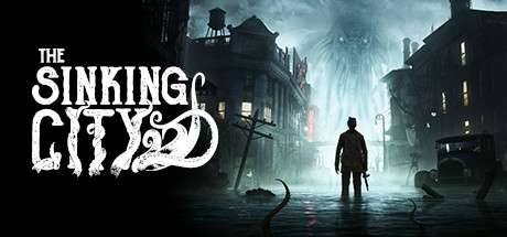 The Sinking City (PC) - £6.99 @ Steam