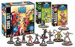 Atomic Mass Games - Marvel Crisis Protocol: Character Pack: Thanos Character Pack - Miniature Game - £25.23 @ Amazon