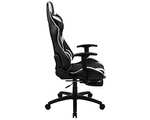 Flash Furniture X30 Gaming Chair, Ergonomic Office Chair for PC and Gaming Setups, Adjustable Racing Chair £87.99 @Amazon