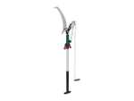 Parkside Telescopic Tree Pruner with Saw
