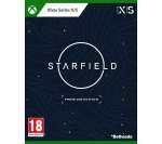 Starfield Premium Edition Upgrade W/Code