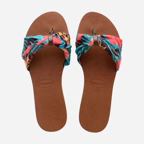Outlet Sale - Up to 30% Off + Extra 15% Off With Code + Free Shipping - @ Havaianas