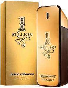 Paco Rabanne One Million PARFUM 200ml