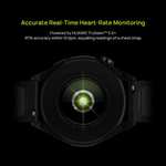 Huawei Watch GT Runner + Freebuds 4i - Smartwatch 46mm