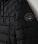 Napapijri Allo Puffer Jacket Now £67.50 with code Free delivery @ Napapijri