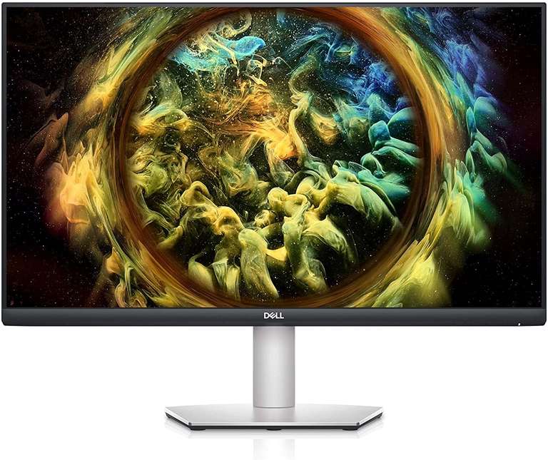 Dell S2721QS 4K Monitor (27\