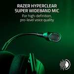 Razer BlackShark V2 Pro (2023) Premium Wireless E-Sports Headset £173.97 @ Amazon