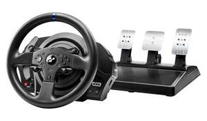 Thrustmaster T300RS GT Edn Racing Wheel For PS4, PS5 & PC - Free Click & Collect