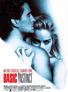 Basic Instinct 4K UHD £3.99 to Buy @ Amazon Prime Video