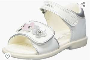 Geox Girl's J Sandal Karly size 7 UK £5.62 at Amazon