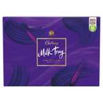 Cadbury Milk 530G Tray Chocolate Box - £3 @ Asda (Leicester Fosse Park)