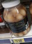 Seasoners Fine Foods pickled onions 2.25Kg in Newtownabbey