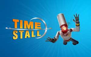 Time Stall - Oculus / Meta Quest game