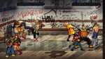 [PS4] Streets of Rage 4 / Mr. X Nightmare DLC - £3.24 - PEGI 12