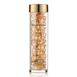 Elizabeth Arden Advanced Ceramide Capsules Daily Youth Restoring Serum 90 Capsules - £35 free delivery @ Weeklydeals4less