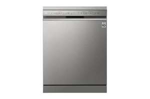 LG Dishwasher DF222FPS £319.60 using code @ Reliantdirect / Ebay (UK Mainland)