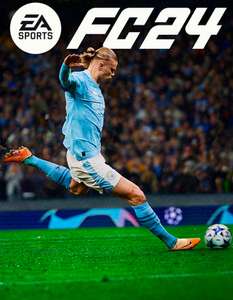 EA Sports FC 24 (Fifa 24) [PC/Steam]