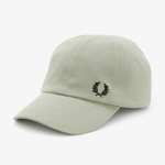 Fred Perry Classic Piqué Cap (8 Colours Available)