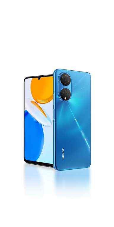 Honor x7 mobile phone £99.99 with code @ Honor