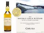 Deal: Caol Ila 12 Years Old Single Malt Scotch, 70cl for £36 @ Amazon