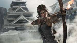 Tomb Raider: Definitive Edition (PS4 Download) £2.39 @ PlayStation Store UK