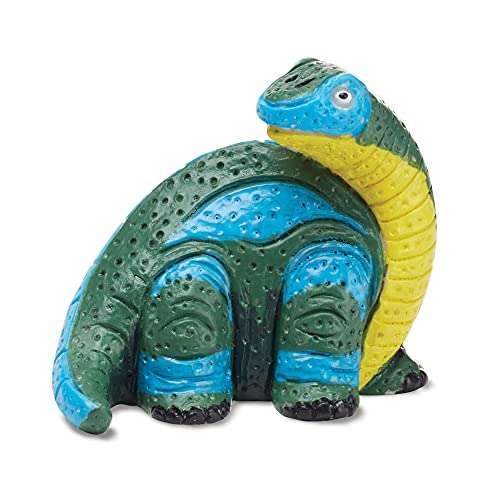 Melissa & Doug Dinosaur Figurines Arts and Crafts Craft Kits £4.89 @ Amazon