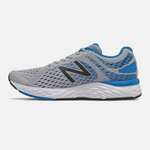 New Balance 680v6 Men's Trainers - 2 colour options £34.30 using code (+£4.50 delivery / Free on £50) @ New Balance