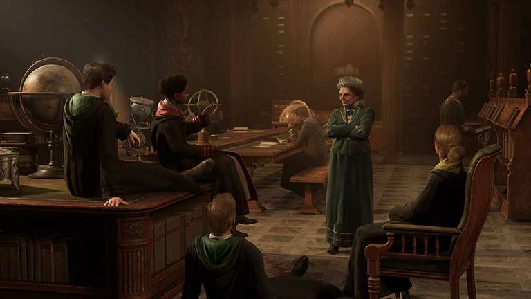 Hogwarts Legacy Xbox Series S|X - UK - £42.99 @ Eneba / Best Deals