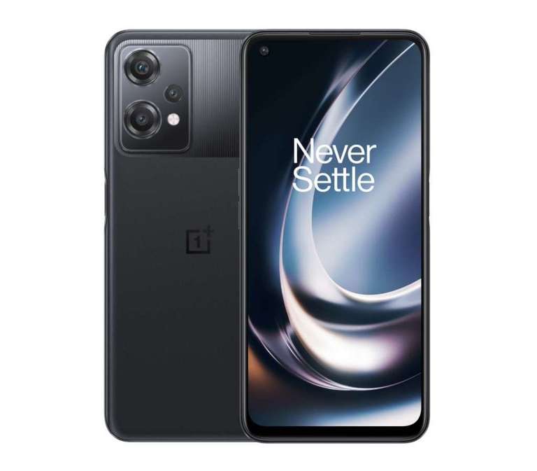 Oneplus Nord CE 2 Lite 128GB 5G + Free OnePlus Nord Buds 2 £189.05 With Code Via App Delivered @ OnePlus