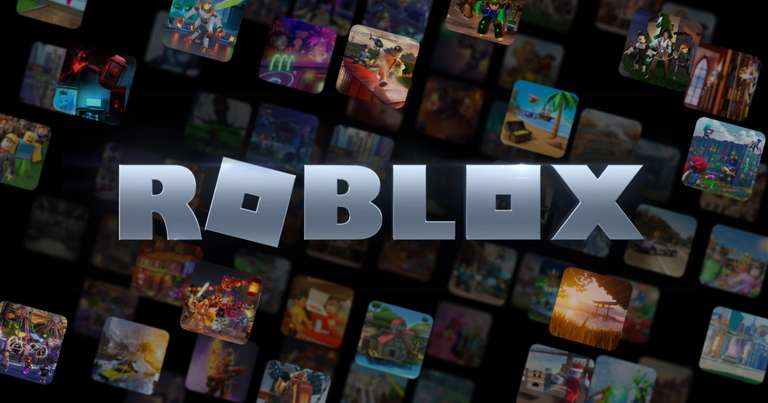 20% off Roblox digital vouchers e.g £10 for £8 with code
