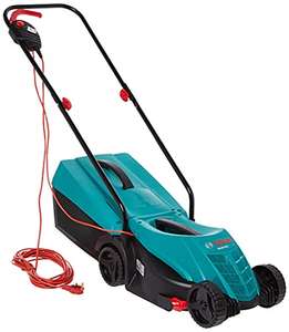 Bosch Rotak 32R Electric Lawn Mower - Used - Acceptable £50.09 at checkout @ Amazon Warehouse