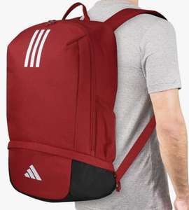 adidas Unisex Tiro 23 League Backpack Sports backpack (pack of 1)