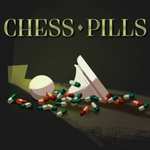 [Nintendo Switch] BOT.vinnik Chess (theory teacher) - 89p / Chess Pills (3000 puzzles) - £1.65 @ Nintendo eShop