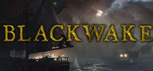 Blackwake PC Game 39p @ Steam
