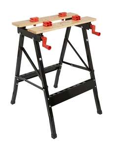 Portable Folding Workbench - Free Click & Collect
