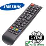 Samsung UE43AU9000 43" 4K Ultra HD Smart TV £287.20 (UK Mainland) With Code at Hughes-electrical ebay