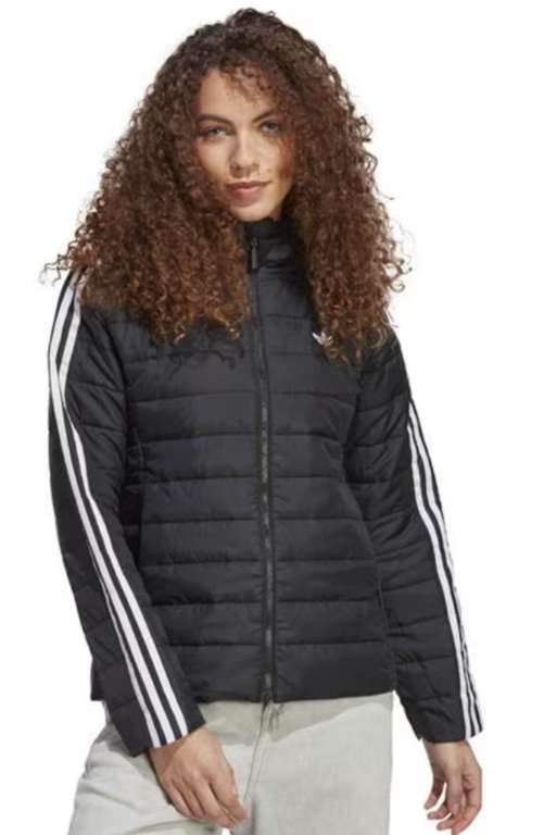 Slim ADIDAS Jacket Ld99 at House of Fraser, Only £17.00 | hotukdeals