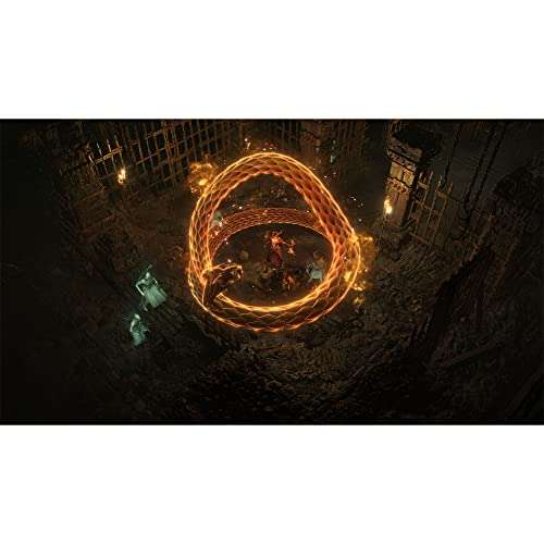 Xbox Series X – Diablo IV Bundle £469.95 @ Amazon