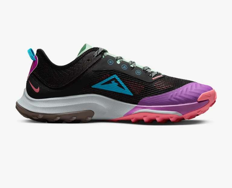 Nike Air Zoom Terra Kiger 8 Trail Running Shoes Now £62 + Free delivery @ Zalando