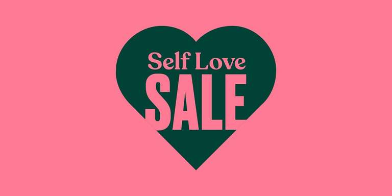 Sale: Up to 50% Off E.G. Love & Plums Shower Gel, Speak Up Vinyl Lip Gloss £1, Vitamin E Moisture Cream £9