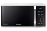 Samsung mw3500k 800w Ceramic Microwave with Grill (EPP, BLC Perks @ work)