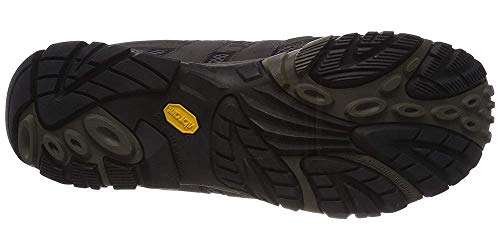 Moab 2 Mid Gtx High Rise Hiking Shoes 