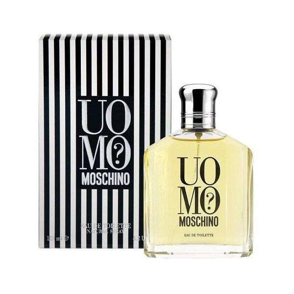 Moschino Uomo Eau de Toilette 125ml £16.80 (Members Price) + Store Pick Up Only (Free) @ Superdrug