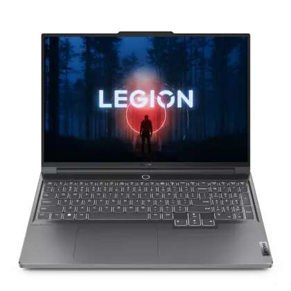 Lenovo Legion Slim 7 16" Gaming Laptop - Ryzen 7 7840HS / RTX 4060 / 32GB RAM / 1TB SSD