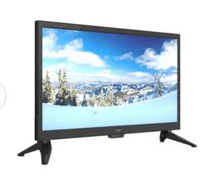 Bush 19 Inch VM19HD HD Ready LED Freeview TV £89.99 with code - Free Click & Collect @ Argos