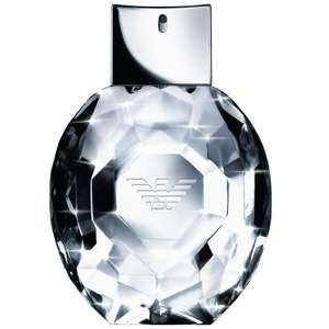 Armani Diamonds Eau de Parfum Spray 100ml - £32.85 with code + free delivery @ Fragrance Direct