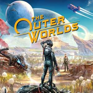 [Nintendo Switch] The Outer Worlds (Digital) - £14.99 @ CDKeys
