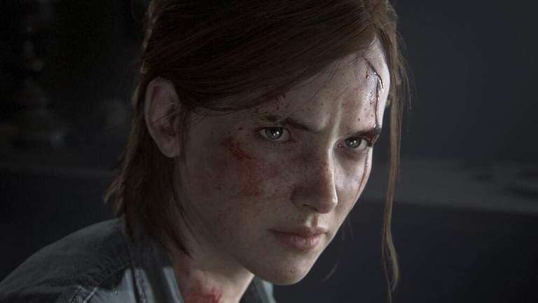 The Last of Us Part II PS4 - £4.14 PlayStation Store Turkey