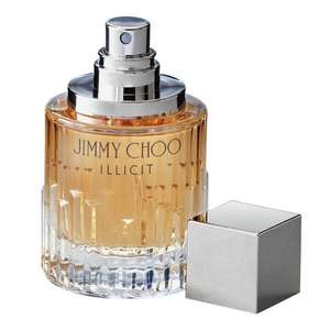 Jimmy Choo Illicit Eau de Parfum - 40ml C&C