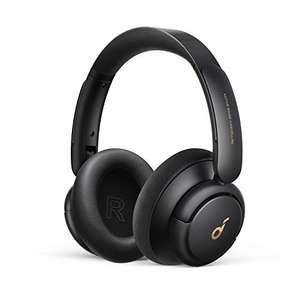soundcore by Anker Q30 Hybrid Active Noise Cancelling Headphones Sold by AnkerDirect UK / FBA